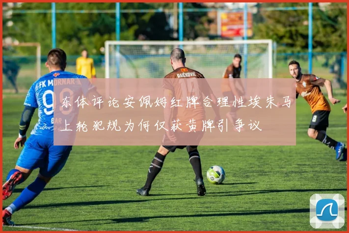 东体评论安佩姆红牌合理性埃朱马上轮犯规为何仅获黄牌引争议